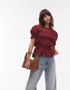 Topshop T-shirt