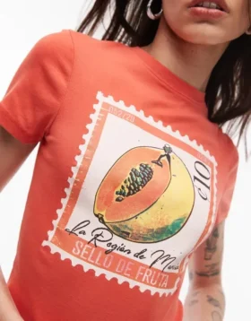 Topshop T-shirt