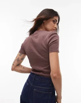Topshop T-shirt