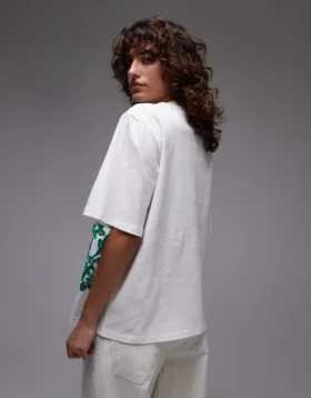 Topshop T-shirt