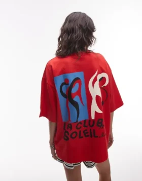 Topshop T-shirt