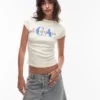 Topshop T-shirt