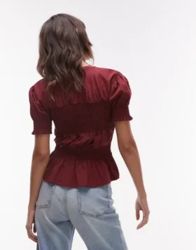 Topshop T-shirt