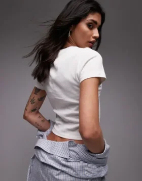 Topshop T-shirt