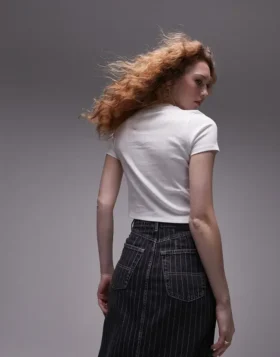 Topshop T-shirt