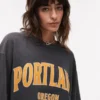Topshop T-shirt