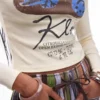 Topshop T-shirt