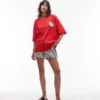 Topshop T-shirt