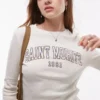 Topshop T-shirt