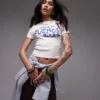 Topshop T-shirt