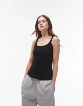 Topshop tanktop
