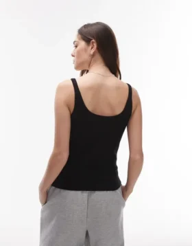 Topshop tanktop