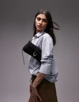 Topshop-tas