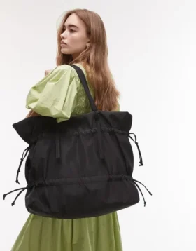 Topshop-tas