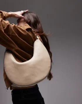 Topshop-tas