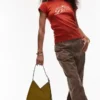 Topshop-tas