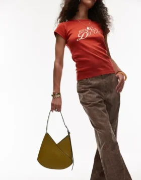 Topshop-tas