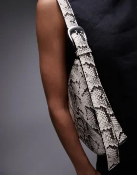 Topshop-tas