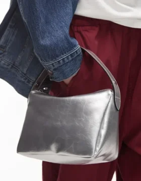Topshop-tas
