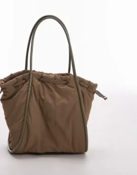 Topshop-tas