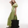 Topshop-tas