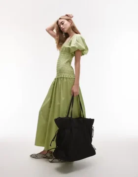 Topshop-tas