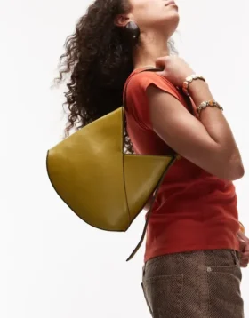 Topshop-tas