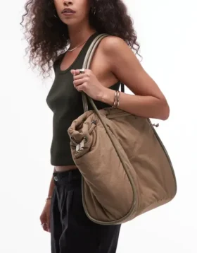 Topshop-tas