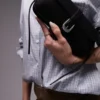Topshop-tas