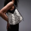 Topshop-tas
