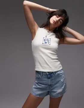 Topshop Top