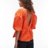 Topshop Top