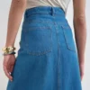 Tsabby midi-rok