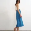 Tsabby midi-rok