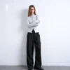 Tsagrete-vest