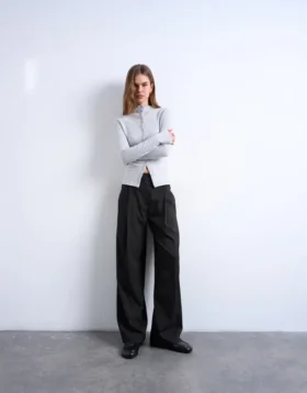 Tsagrete-vest