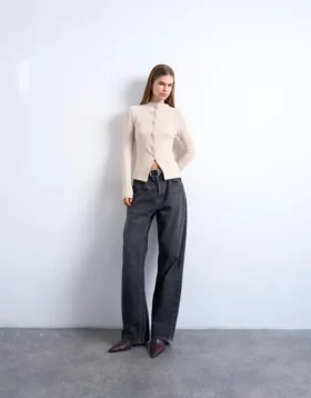 Tsagrete-vest