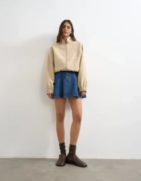 Tsalexandra minirok