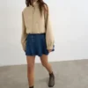 Tsalexandra minirok