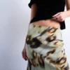 Tsane midi-rok