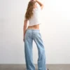 Tsanna Regular Fit-Jeans