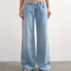 Tsanna Regular Fit-Jeans