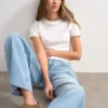 Tsanna Regular Fit-Jeans