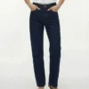 Tsbeate Straight Fit-Jeans