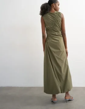 Tsbella lange jurk