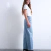 Tsbente-Jeans met middelhoge taille en normale pasvorm