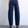 Tsbente-Jeans met middelhoge taille en normale pasvorm