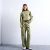 Tsbree Barrel Fit-Jeans
