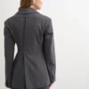 Tscara-blazer