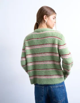 Tscaro breigoed vest